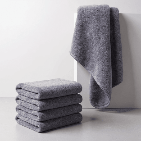Premium Microfiber Towel