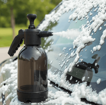 Pressure Foam Sprayer