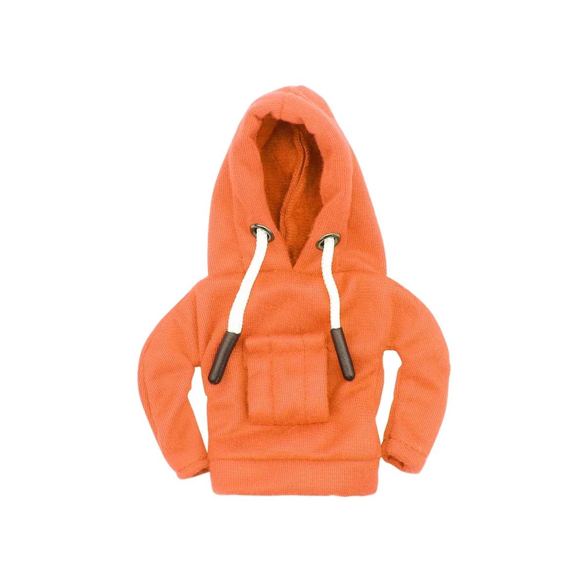 Mini Hoodie Gear Cover