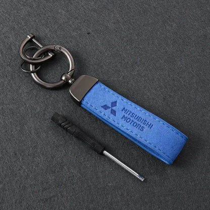 Mitsubishi Keychains