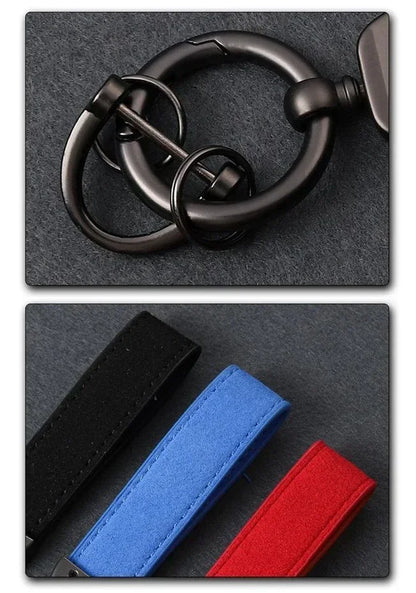 Nissan Keychain