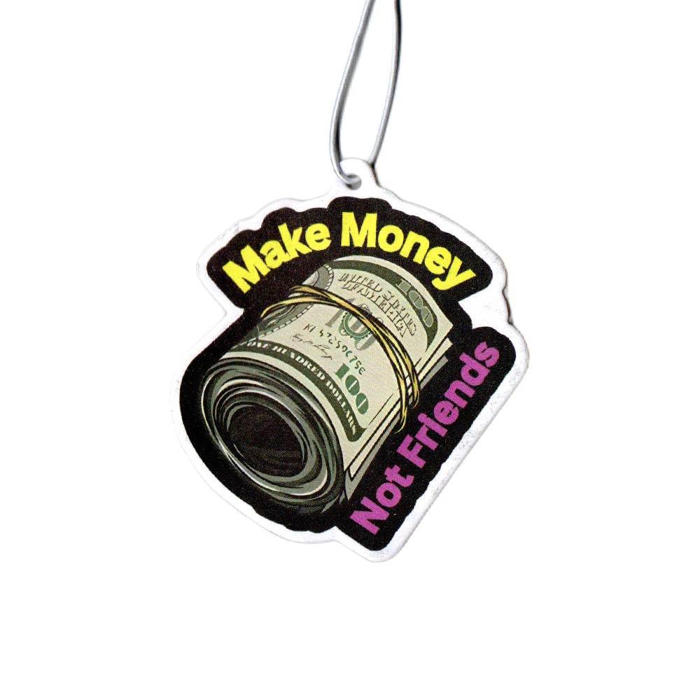 Dollars Air Freshener