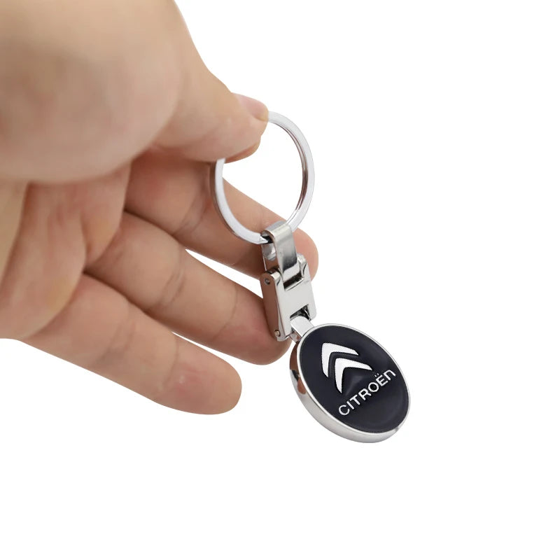 Citroën Keychain