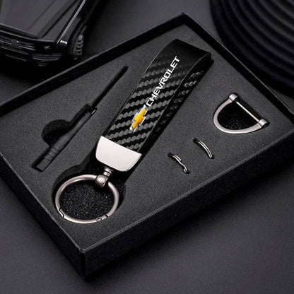 Chevrolet Keychain