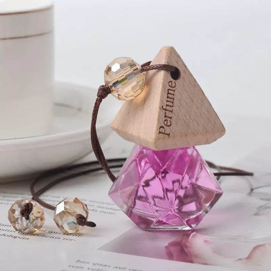 Luxury Car Fragrance Pendant