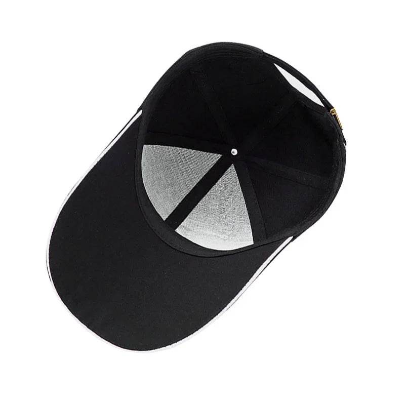 Tesla Baseball Cap