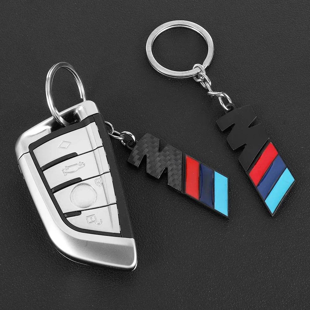 Bmw Keychain