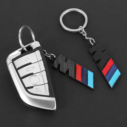 Bmw Keychain