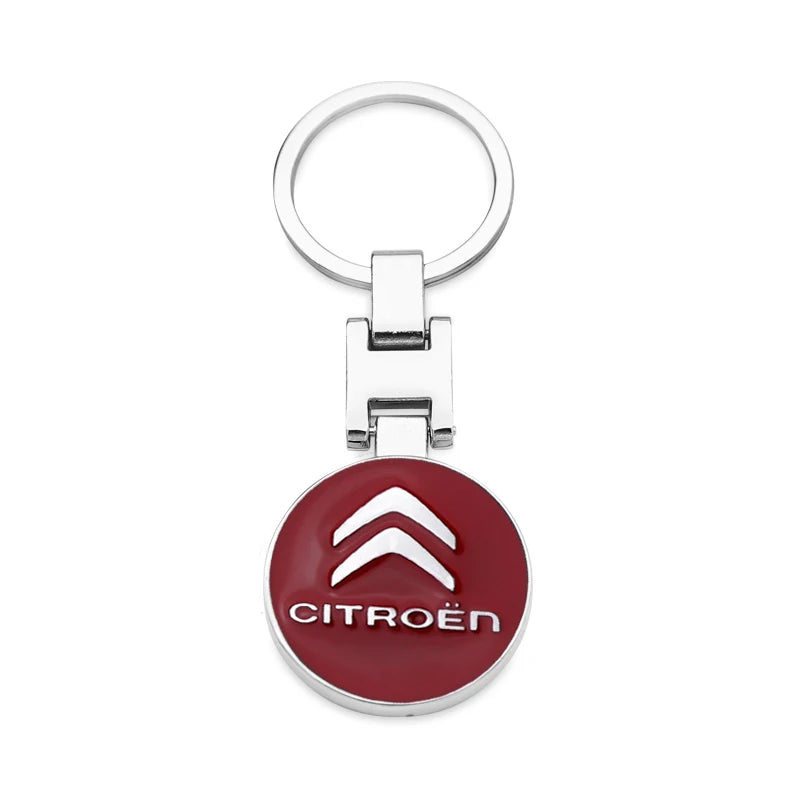 Citroën Keychain