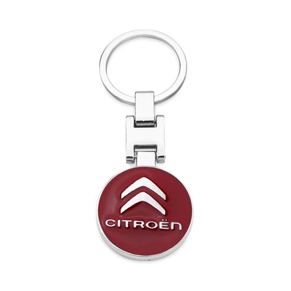 Citroën Keychain