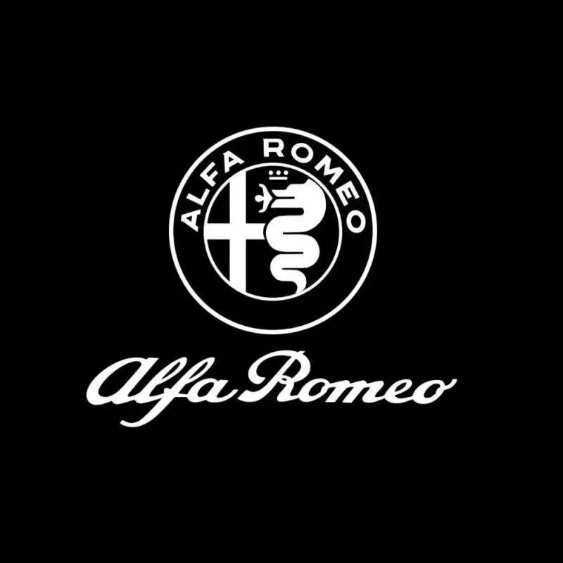 Alfa Romeo Welcome LED