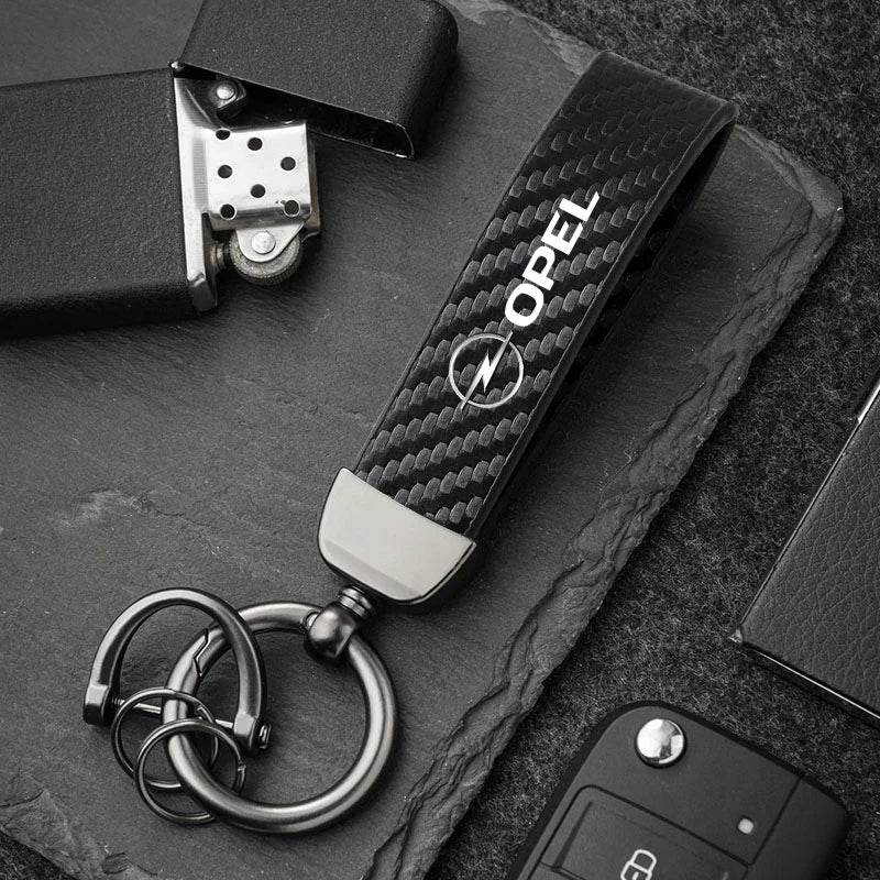 Astra Keychain