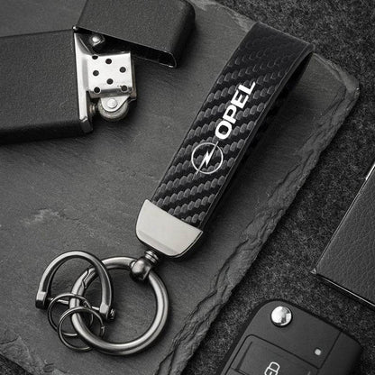 Astra Keychain