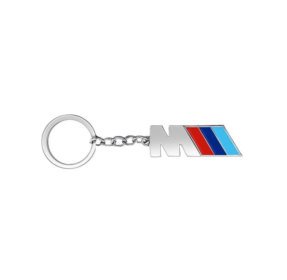 Bmw Keychain
