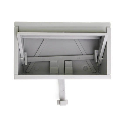 Container Key Holder
