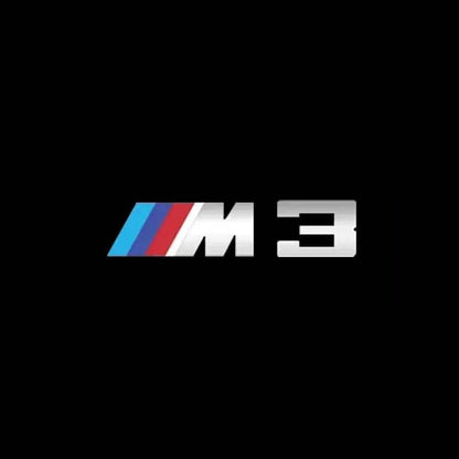 Bmw Welcome LED