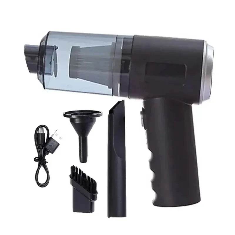 Vacuum Cleaner