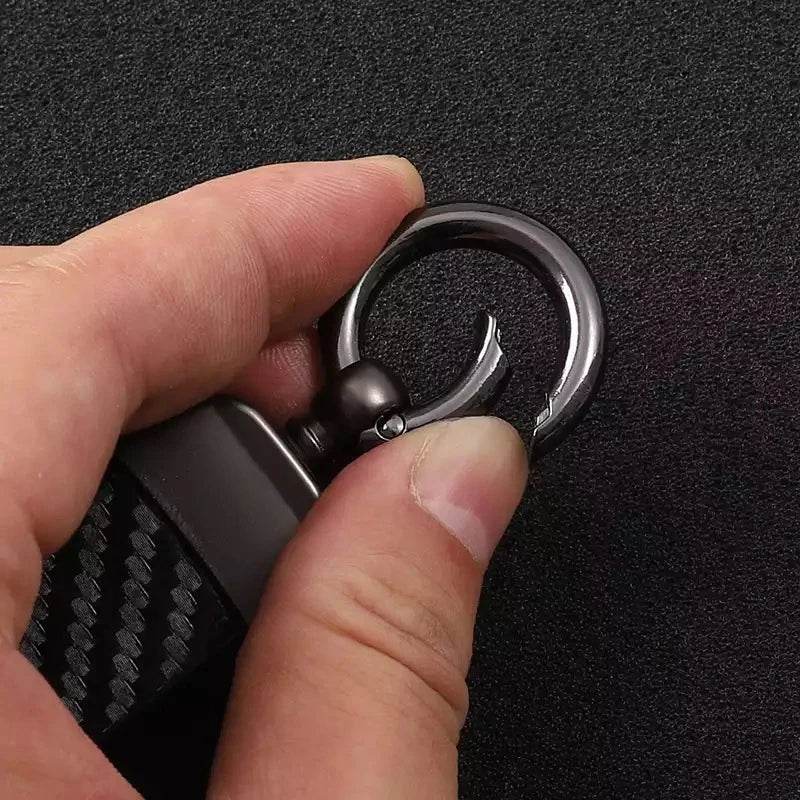Astra Keychain