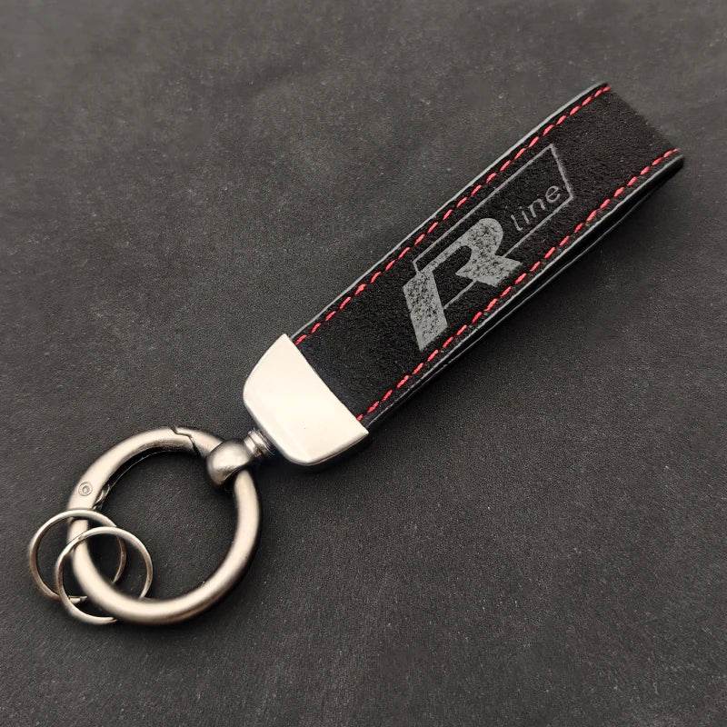 Golf Keychain