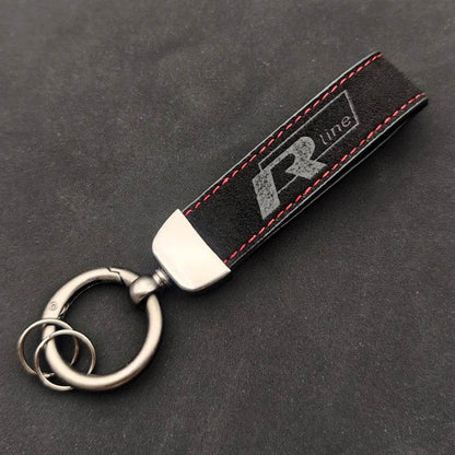 Golf Keychain