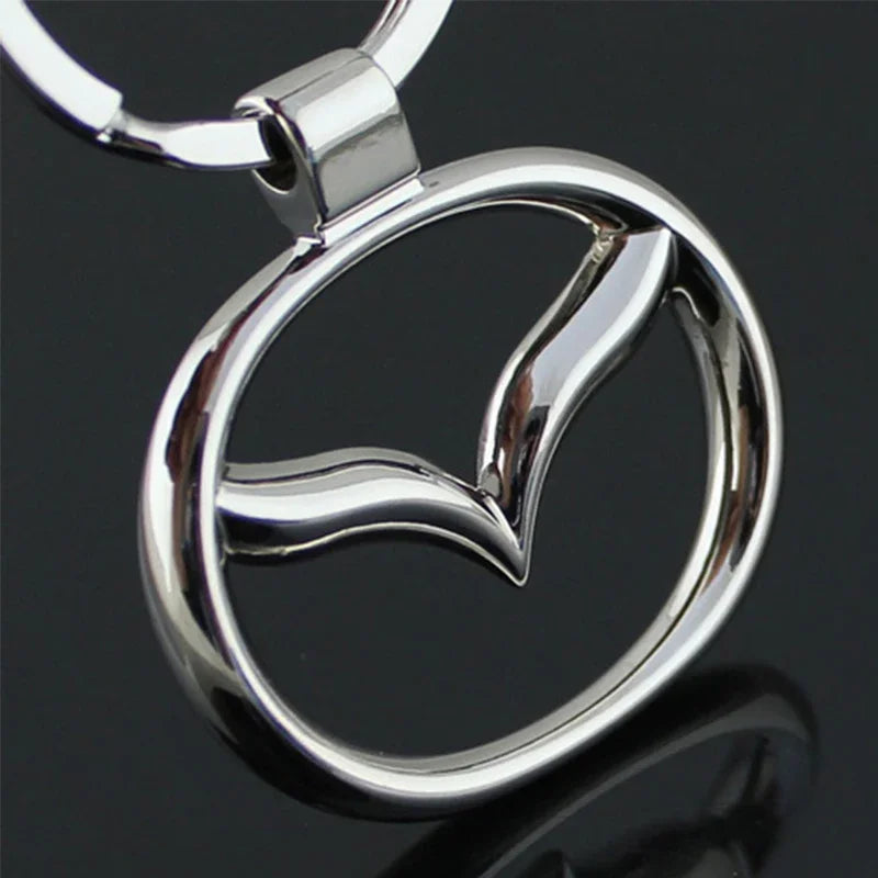Mazda Keychain