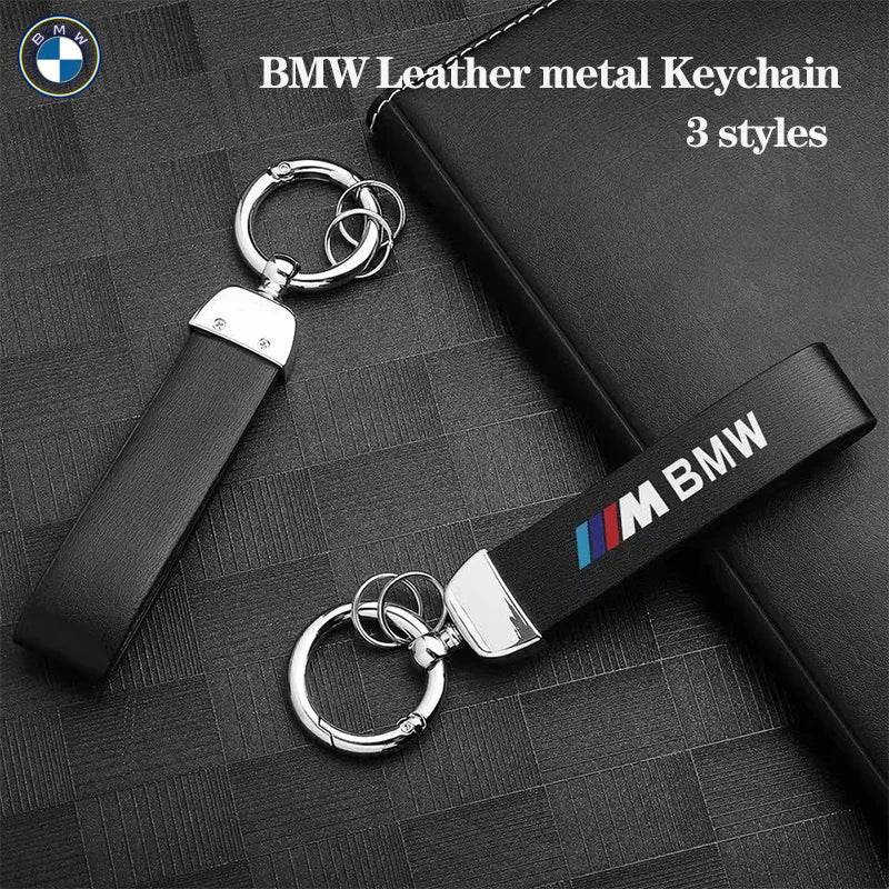 Bmw Keychain