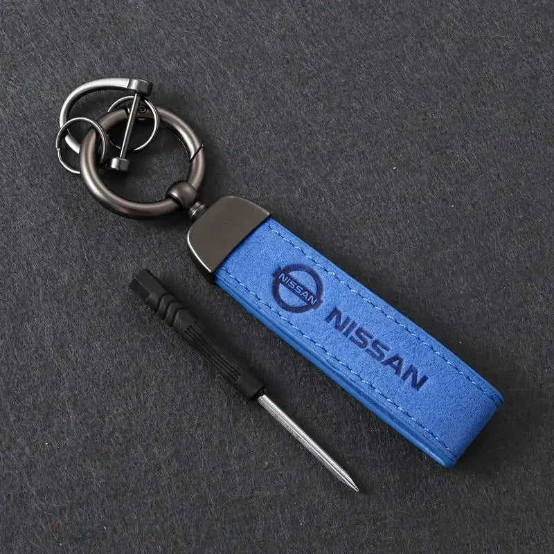Nissan Keychain