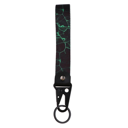 lanyard keychain