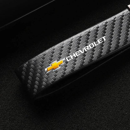Chevrolet Keychain