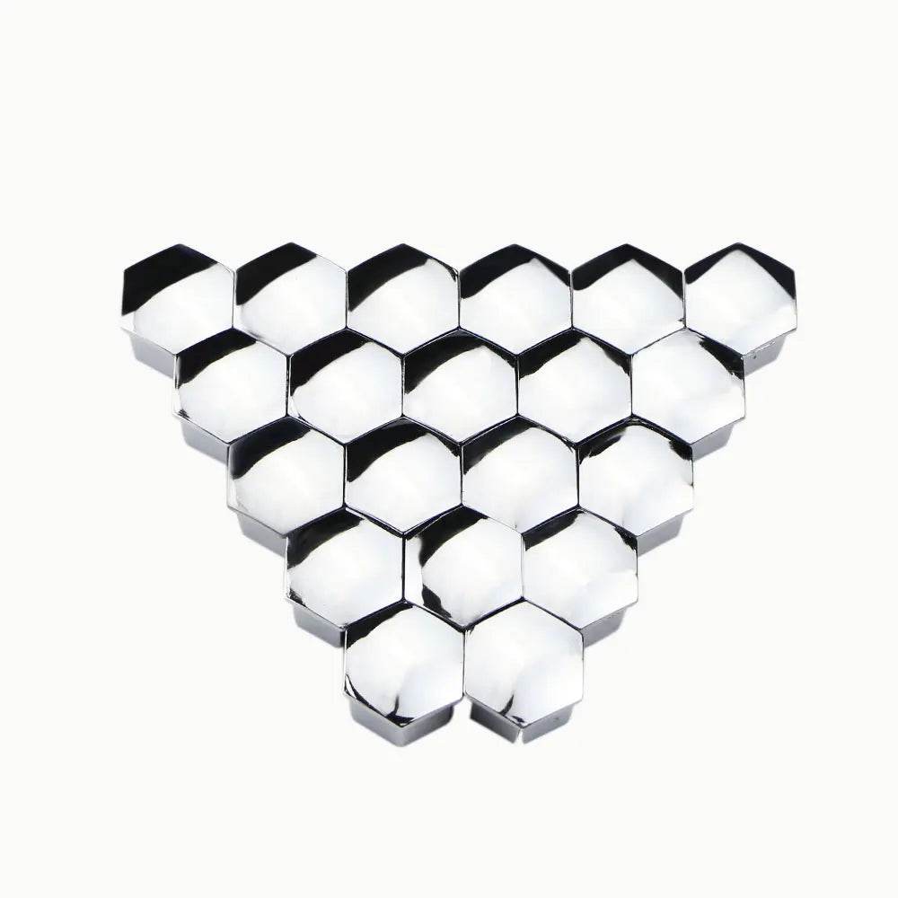 Wheel Hub Screw Cap