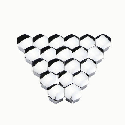Wheel Hub Screw Cap