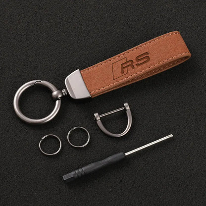 RS Keychain