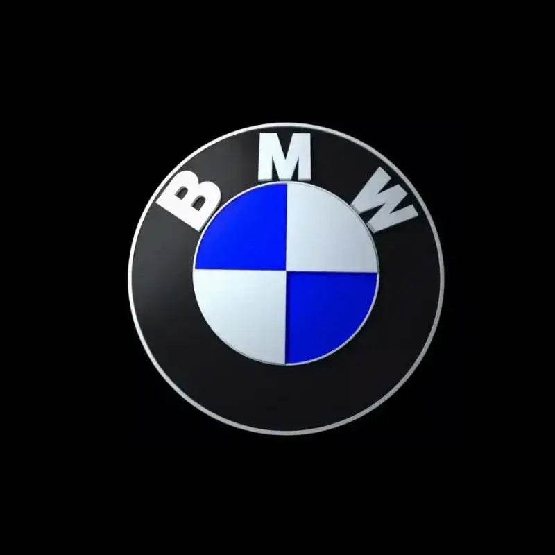 Bmw Welcome LED