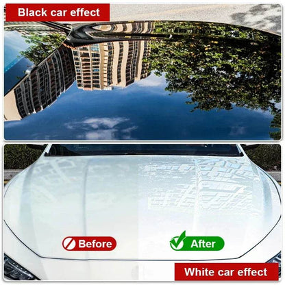 Car Ceramic Nano Coating Layer