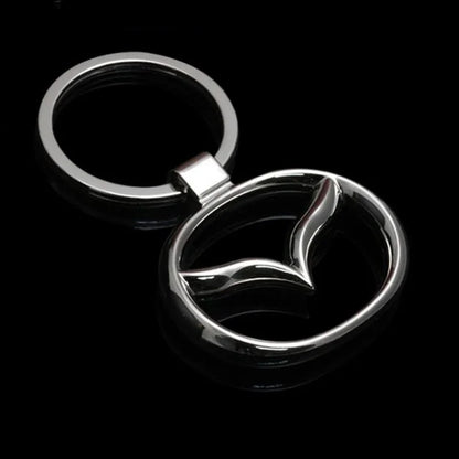 Mazda Keychain