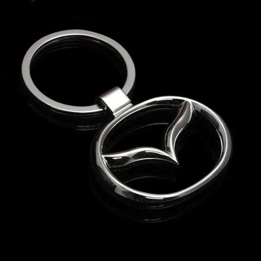 Mazda Keychain