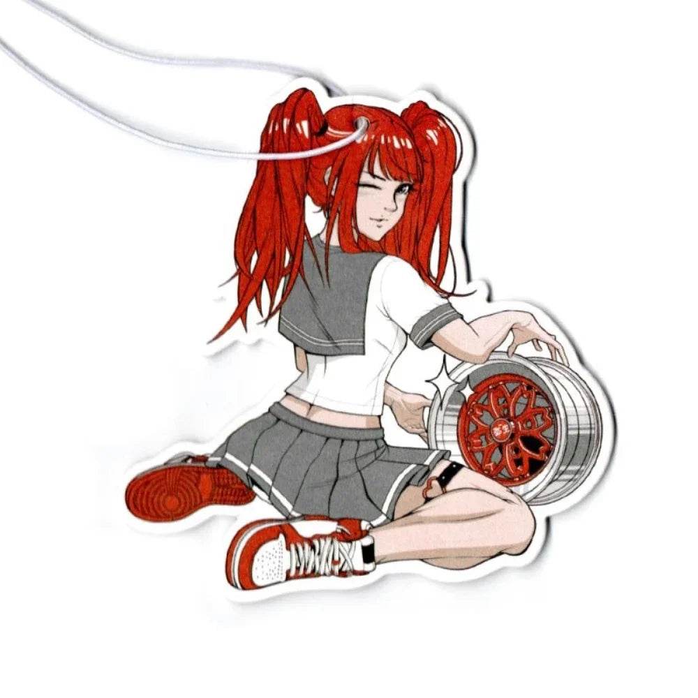 JDM Style Hanging Pendant