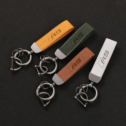 RS Keychain