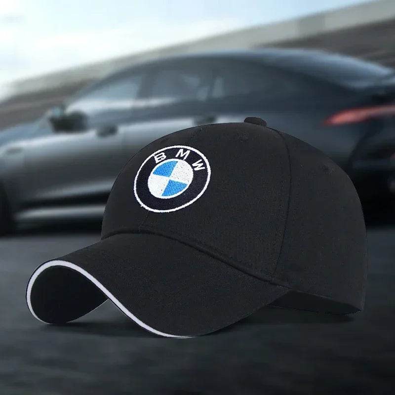 BMW Baseball Cap