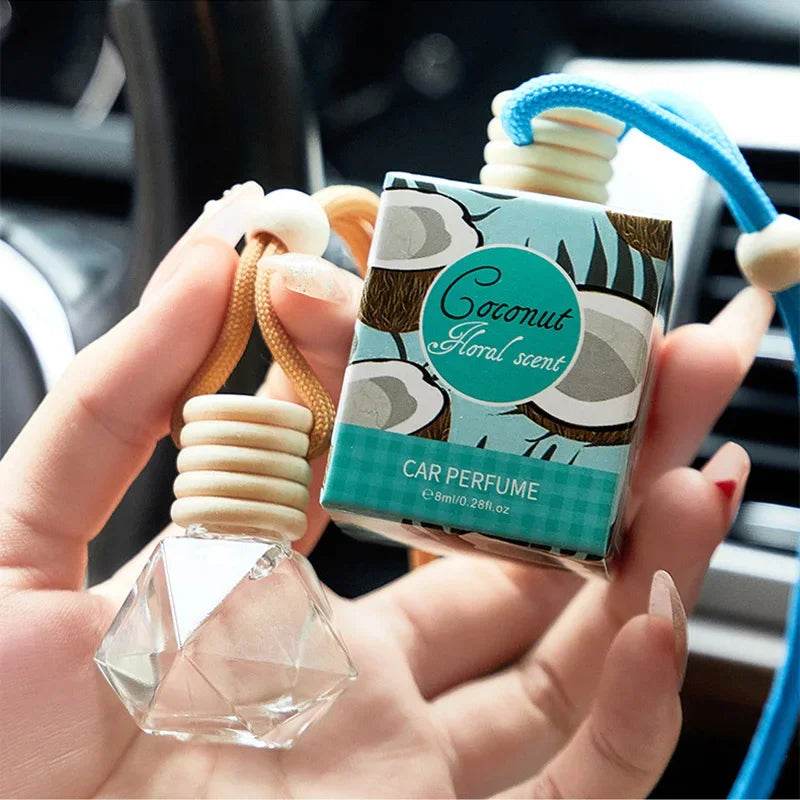 Cute Car Air Freshener