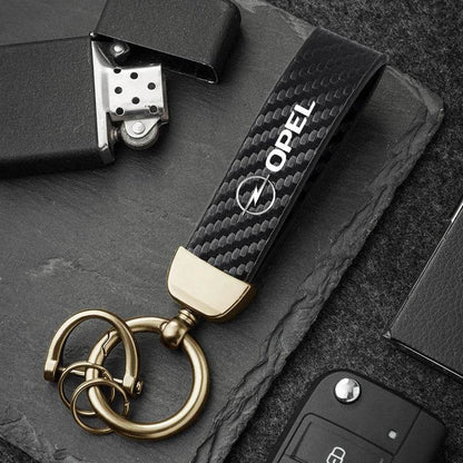 Astra Keychain
