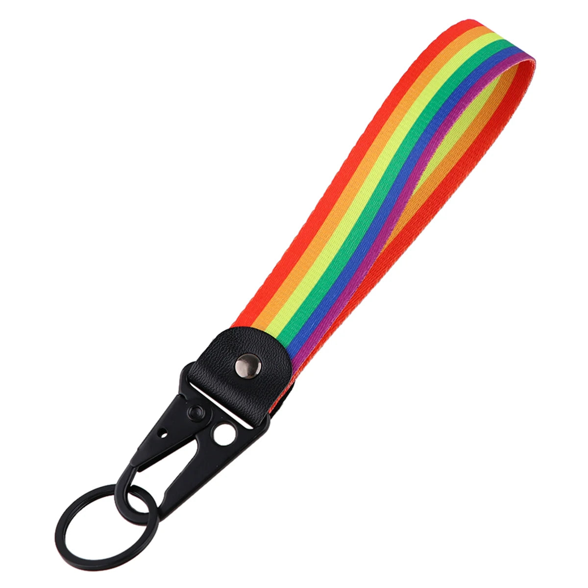 lanyard keychain