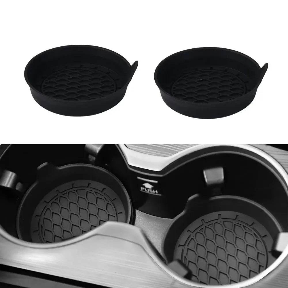Cup Holder Coaster