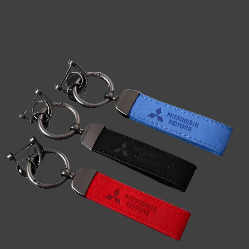 Mitsubishi Keychains