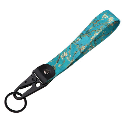 lanyard keychain