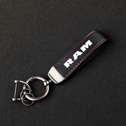 RAM Keychain