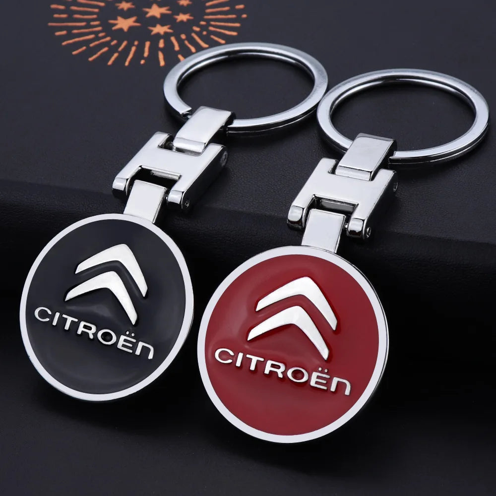 Citroën Keychain