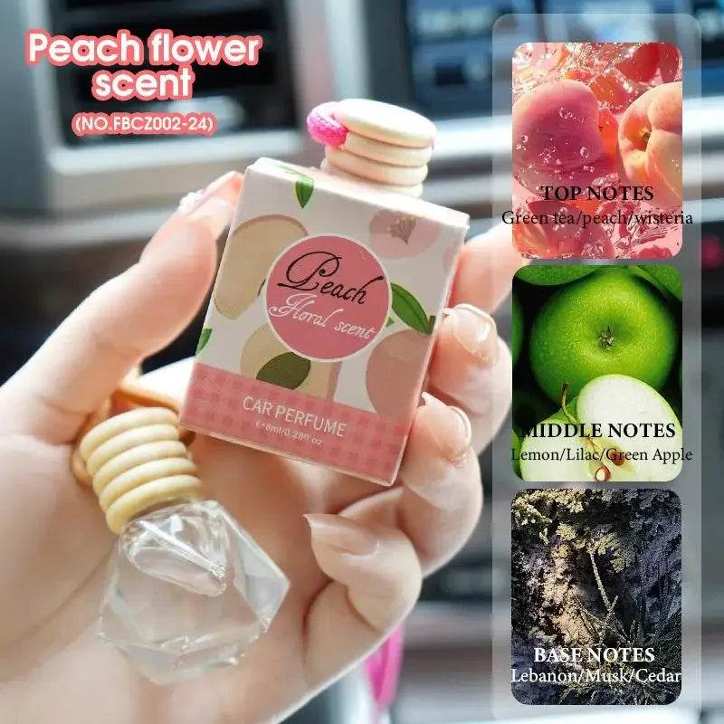 Cute Car Air Freshener