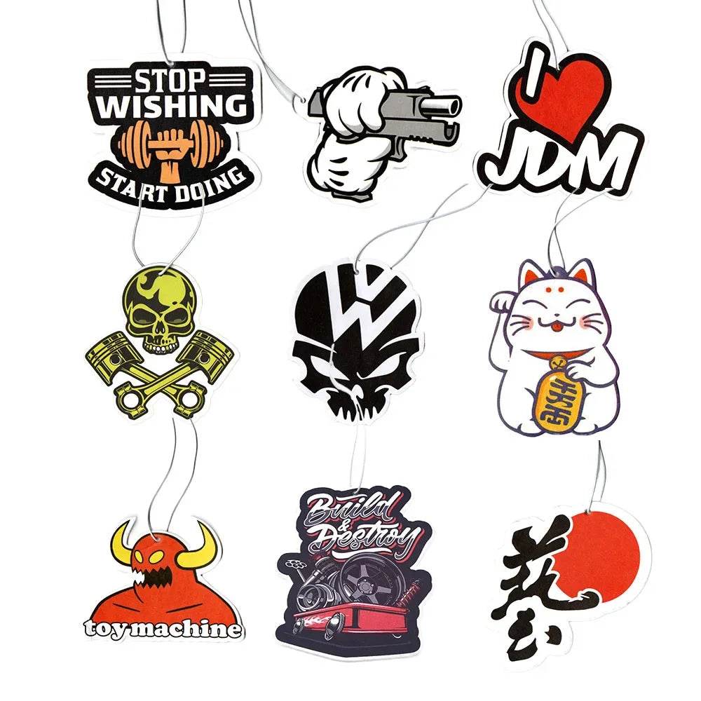 JDM Air Fresheners