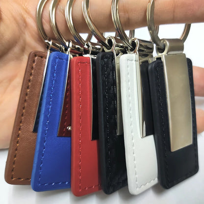 Metal Keychain for Nissan